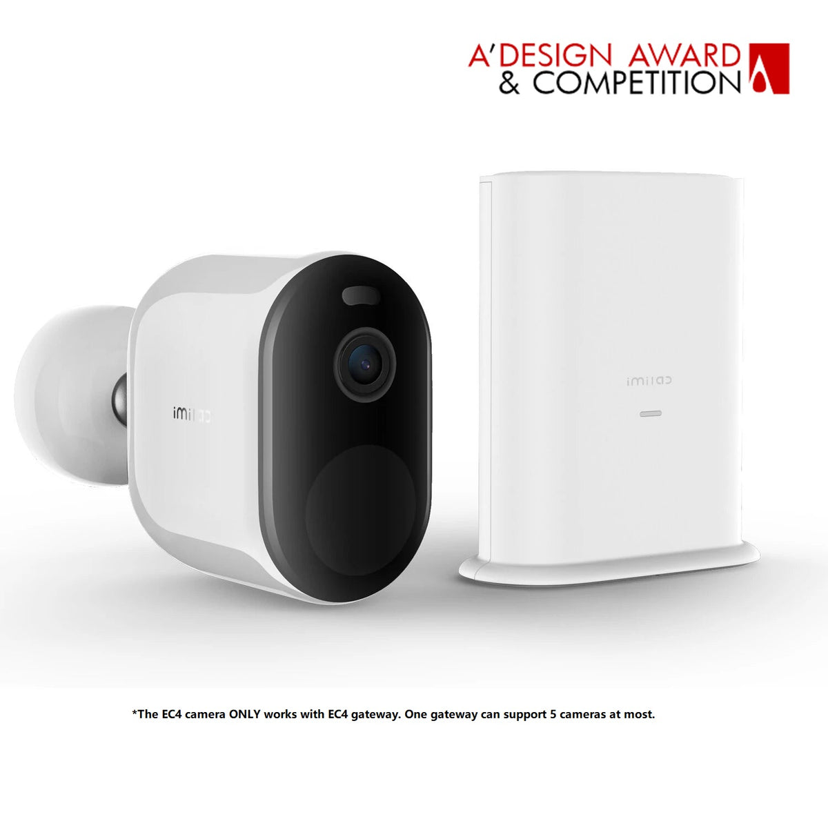 IMILAB Indoor & Outdoor Smart Home Security Cameras – IMILAB Global