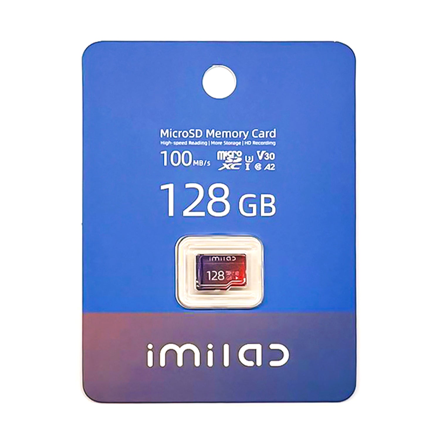 IMILAB MicroSD Card 32G 64G 128G