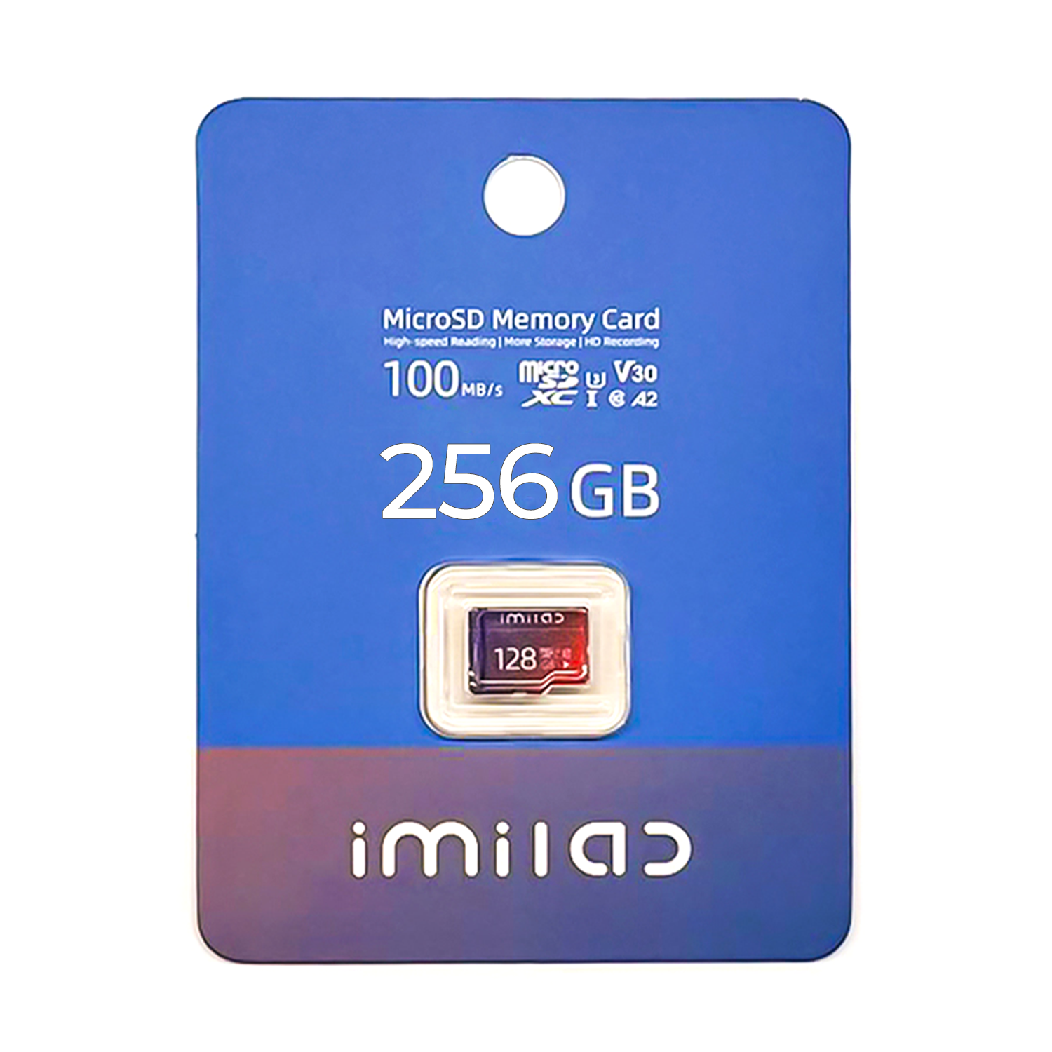 IMILAB MicroSD Card 32G 64G 128G