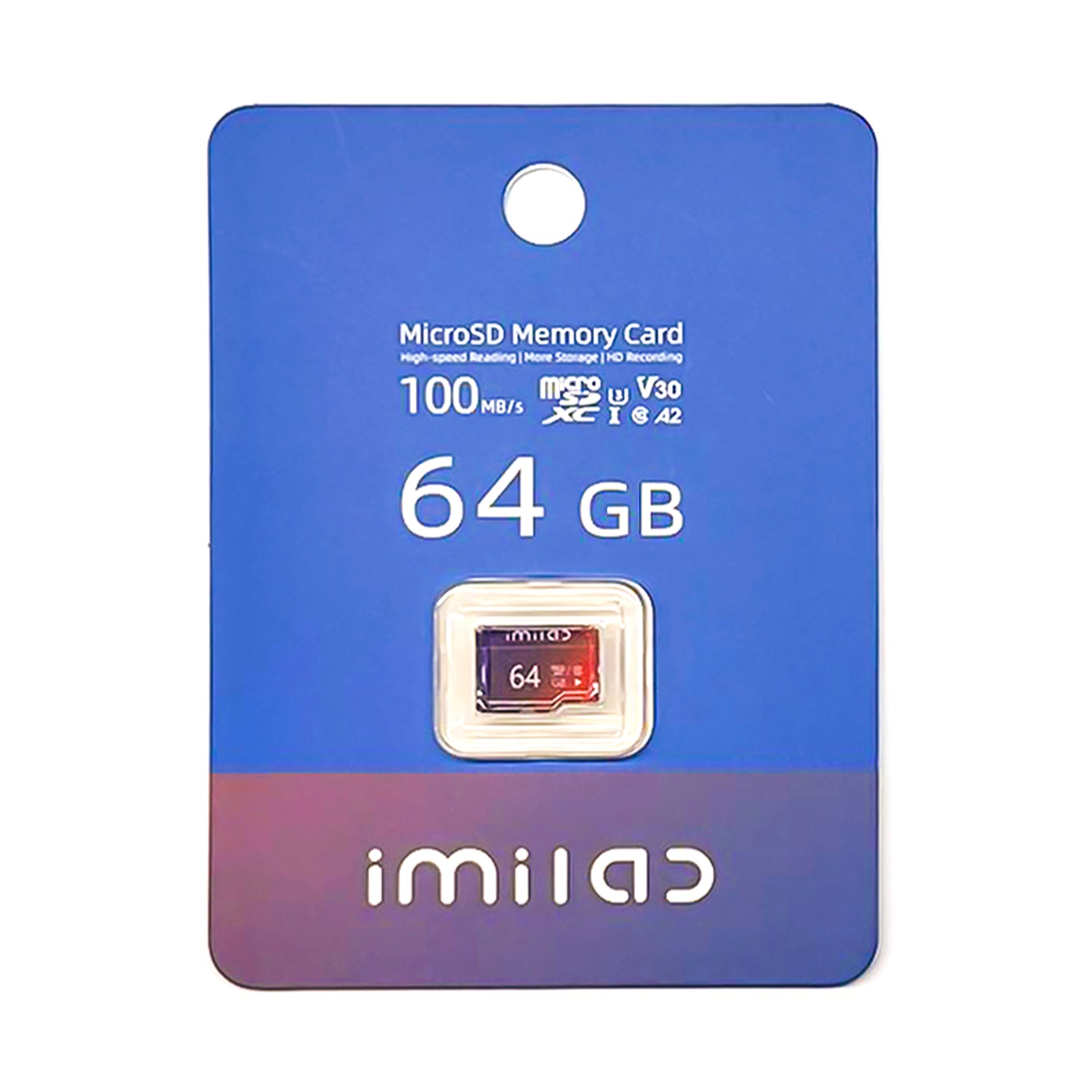 IMILAB MicroSD Card 32G 64G 128G