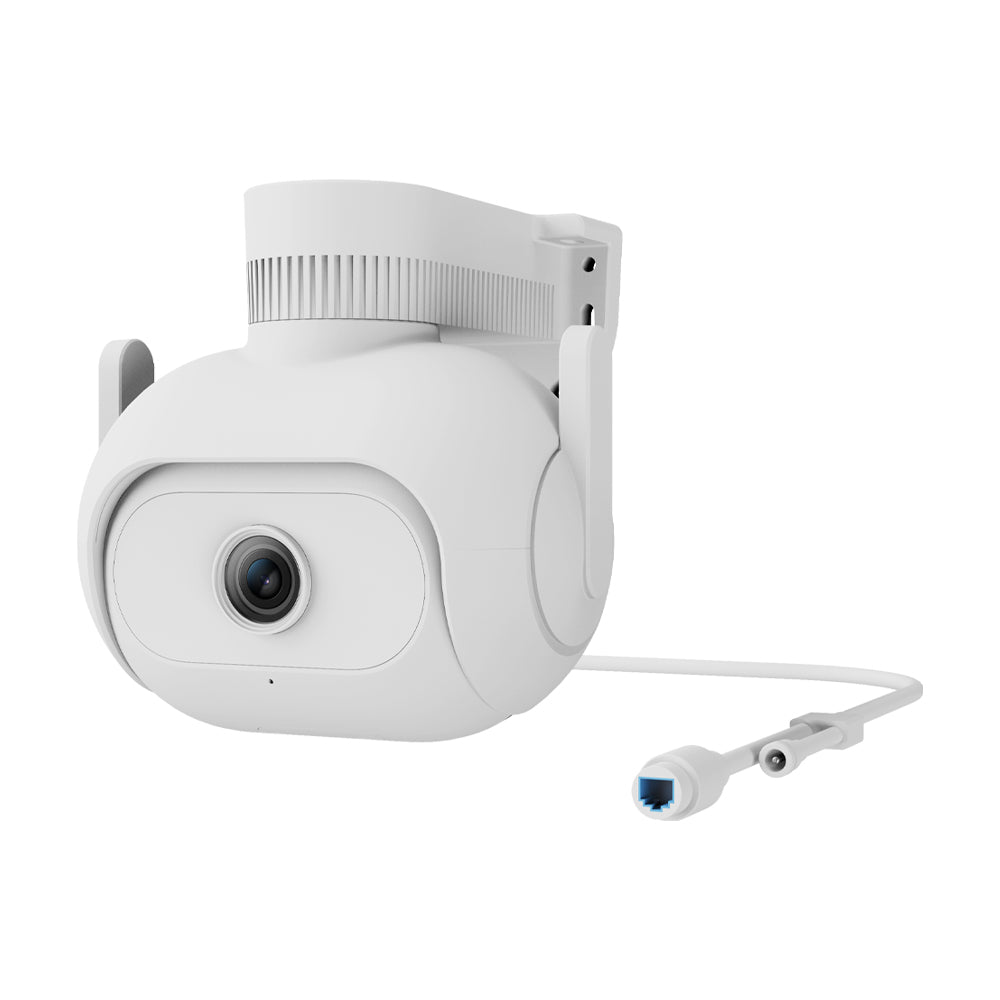 Caméra de surveillance C20 Imilab - Chaine Écologique Xiaomi - Framboise  314, le Raspberry Pi à la sauce française.