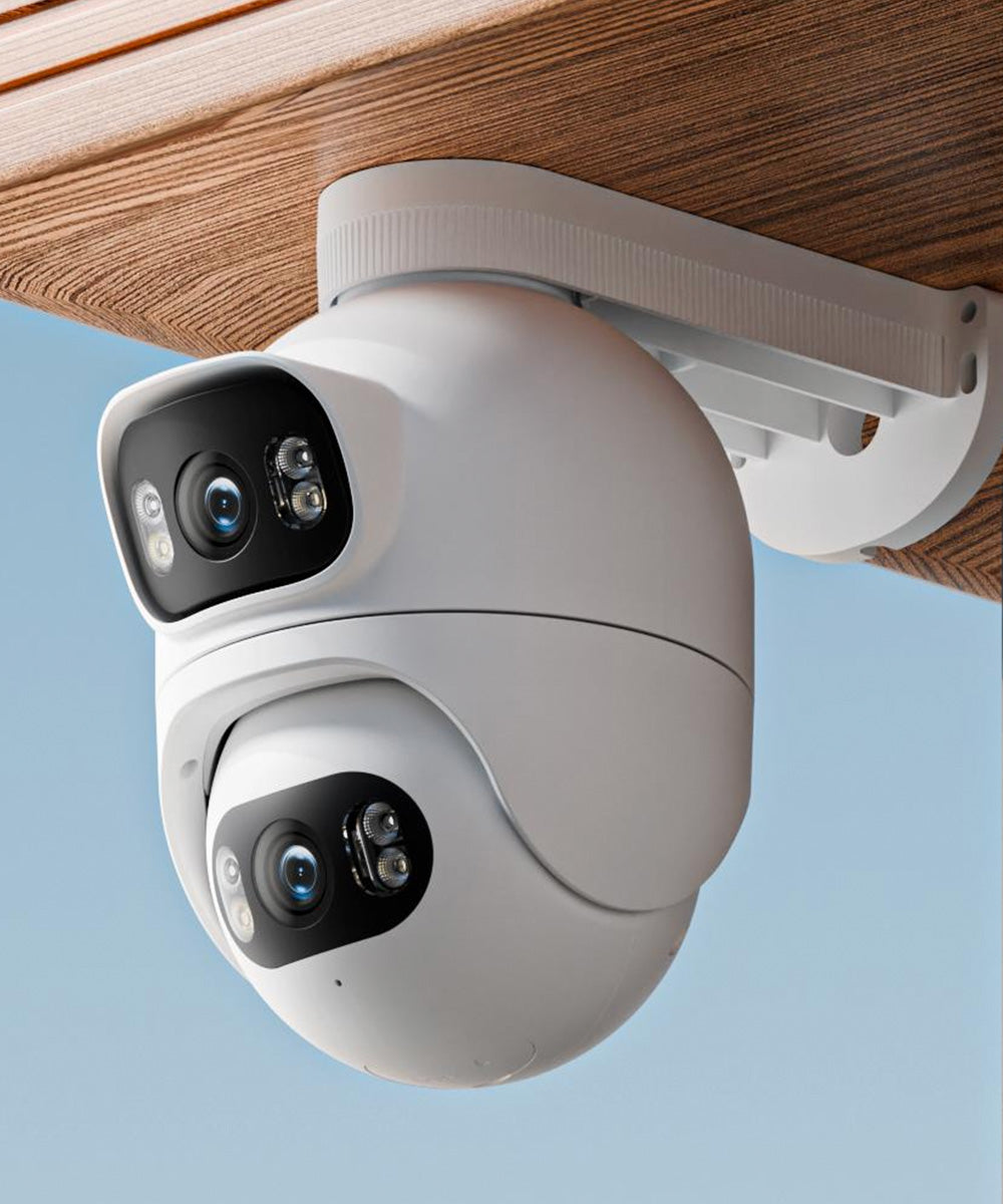 IMILAB Indoor Outdoor Smart Home Security Cameras