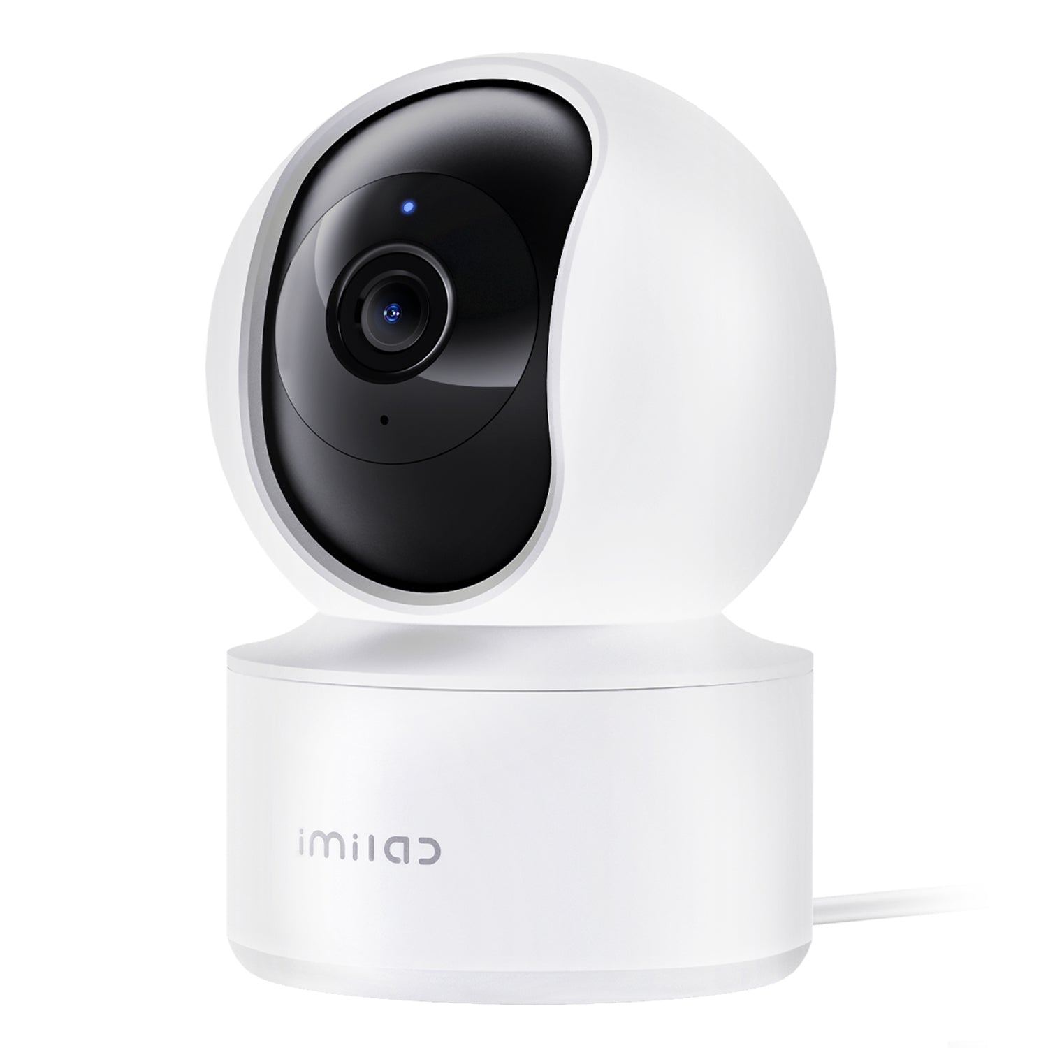 IMILAB C21 2.5K WiFi Plug-in Indoor Camera