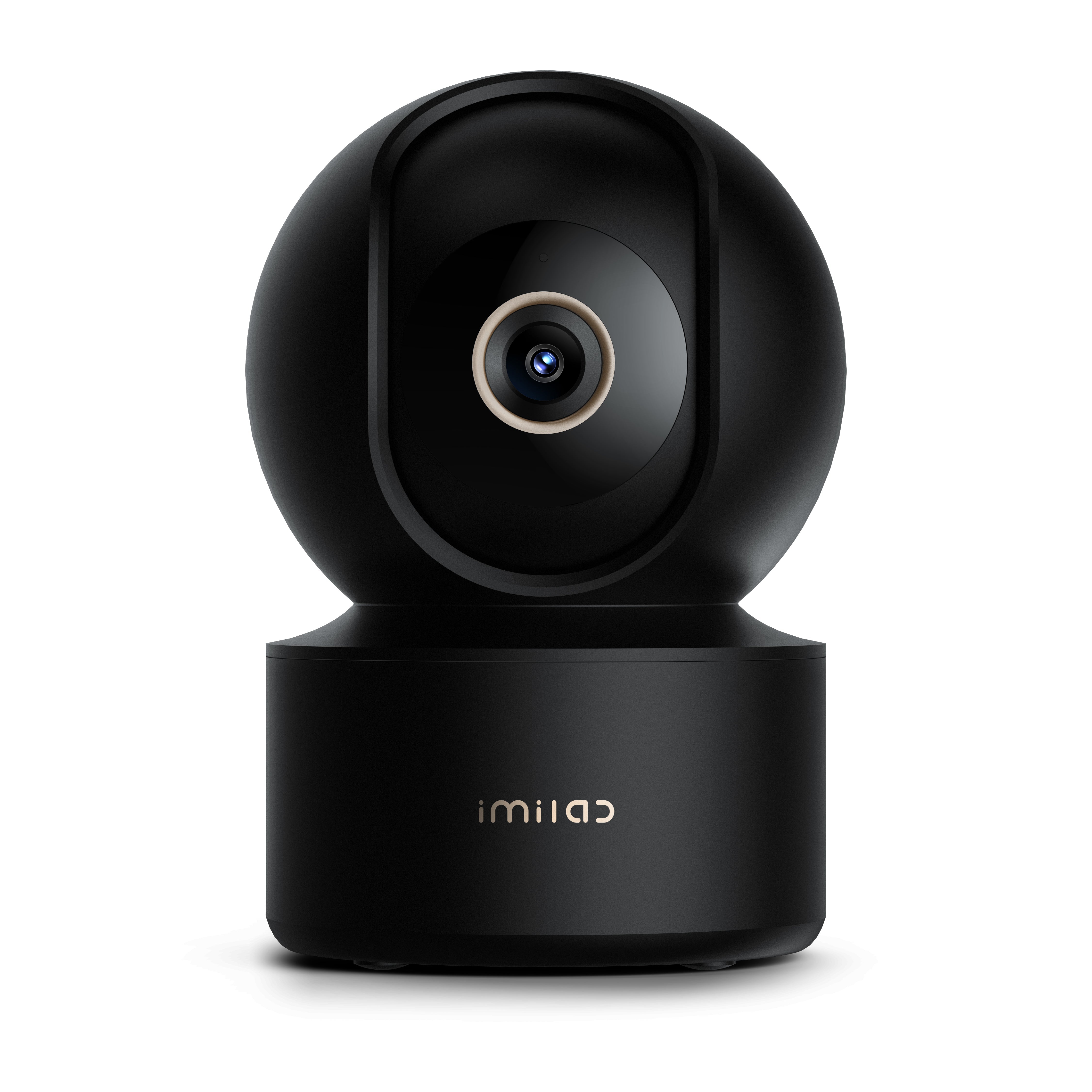 IMILAB C22 3K WiFi Plug-in Indoor Camera