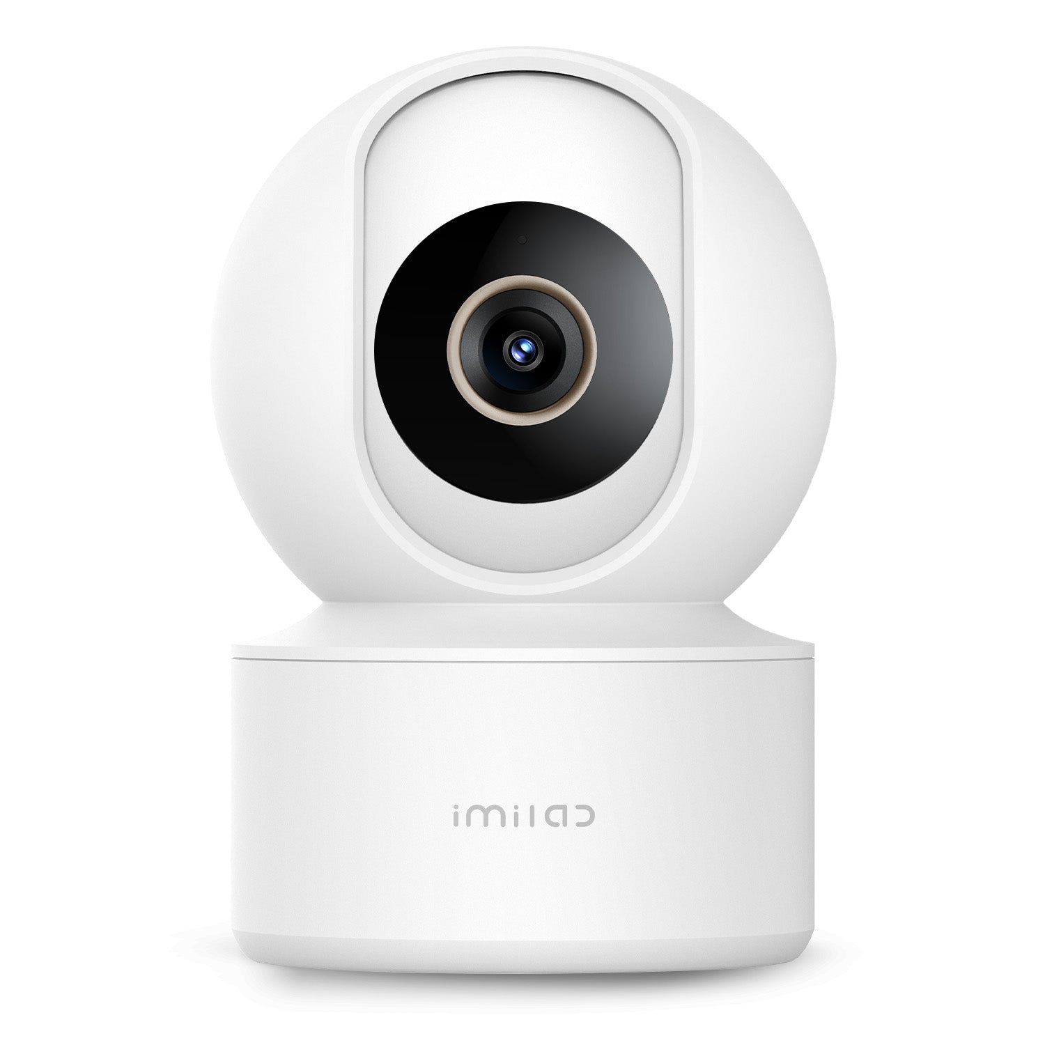 IMILAB C22 3K WiFi Plug-in Indoor Camera